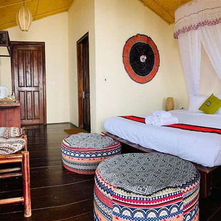 Sapa Rosie House Hotel Екстериор снимка