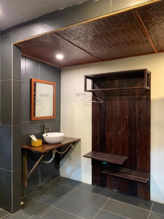 Sapa Rosie House Hotel Екстериор снимка