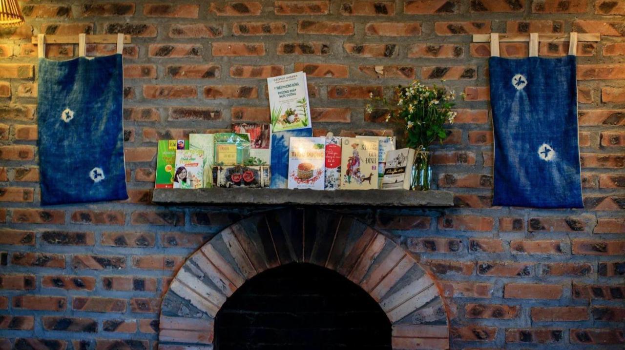 Sapa Rosie House Hotel Екстериор снимка
