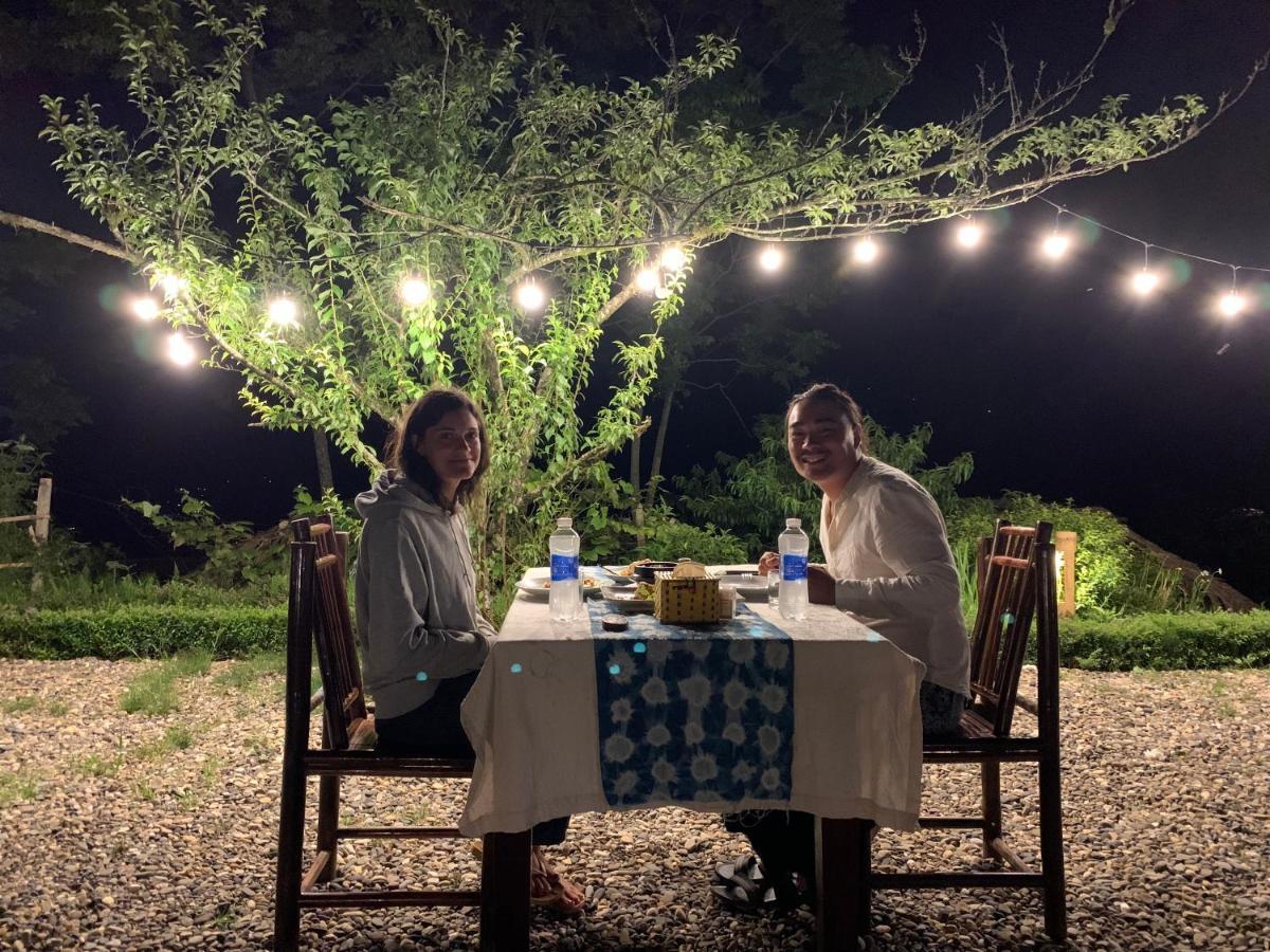 Sapa Rosie House Hotel Екстериор снимка