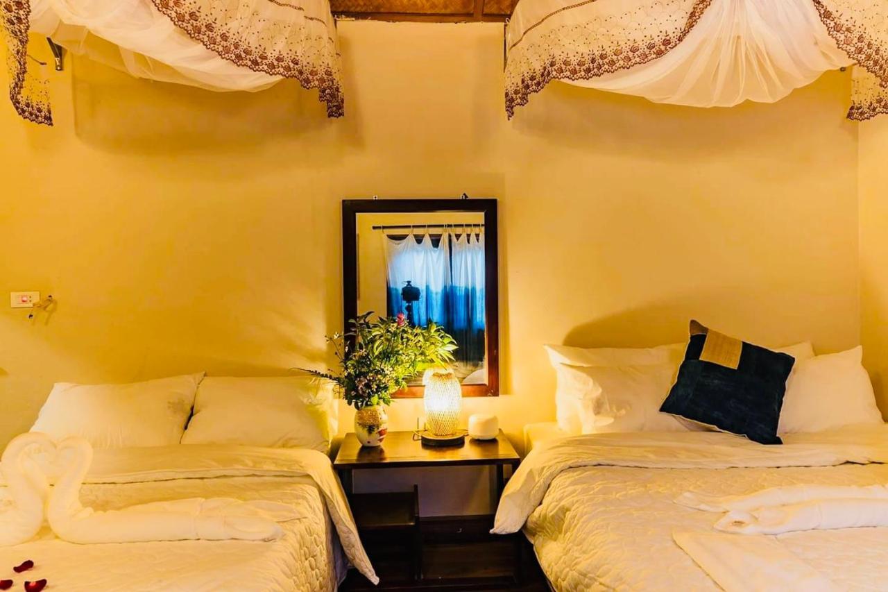 Sapa Rosie House Hotel Екстериор снимка