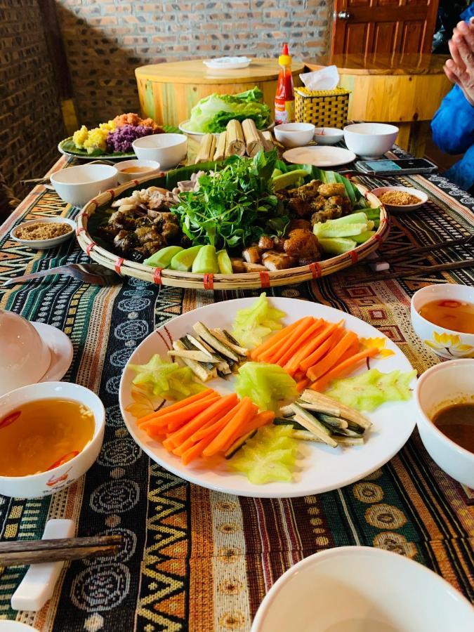 Sapa Rosie House Hotel Екстериор снимка