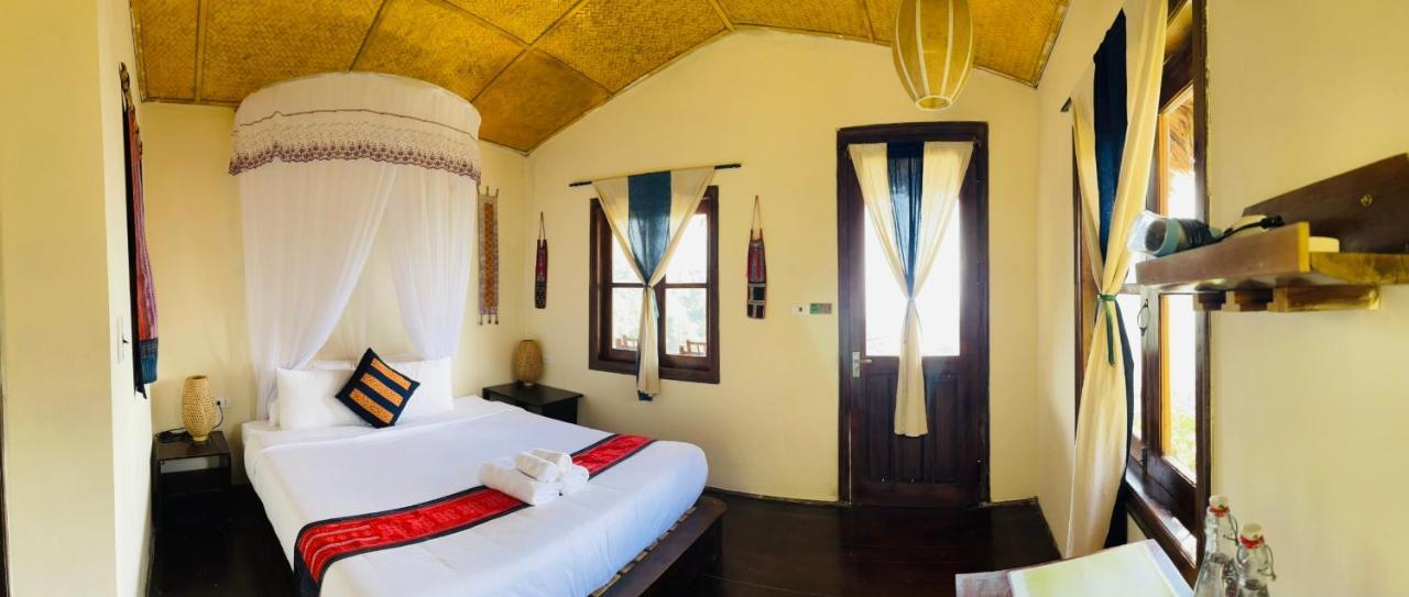 Sapa Rosie House Hotel Екстериор снимка